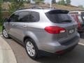 2009 Quartz Silver Metallic Subaru Tribeca Limited 7 Passenger  photo #4