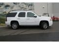 Summit White - Yukon Denali AWD Photo No. 2