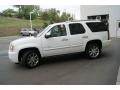 Summit White - Yukon Denali AWD Photo No. 3