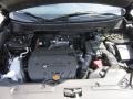 2.0 Liter DOHC 16-Valve MIVEC 4 Cylinder Engine for 2012 Mitsubishi Outlander Sport SE #65131723