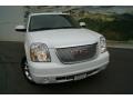 Summit White - Yukon Denali AWD Photo No. 4