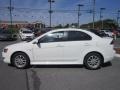 Wicked White - Lancer ES Photo No. 2