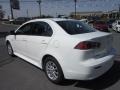 Wicked White - Lancer ES Photo No. 3