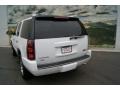 Summit White - Yukon Denali AWD Photo No. 5