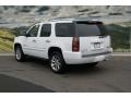 Summit White - Yukon Denali AWD Photo No. 6