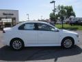 Wicked White - Lancer ES Photo No. 6