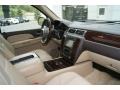 Summit White - Yukon Denali AWD Photo No. 12