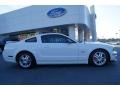 2006 Performance White Ford Mustang GT Premium Coupe  photo #1