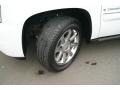 Summit White - Yukon Denali AWD Photo No. 26
