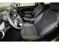 Sparkling Silver Metallic - Cooper Hardtop Photo No. 3