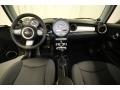 2010 Sparkling Silver Metallic Mini Cooper Hardtop  photo #4