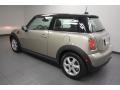 Sparkling Silver Metallic - Cooper Hardtop Photo No. 5