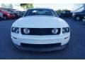 2006 Performance White Ford Mustang GT Premium Coupe  photo #7