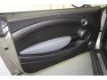 Sparkling Silver Metallic - Cooper Hardtop Photo No. 10