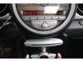 Sparkling Silver Metallic - Cooper Hardtop Photo No. 13