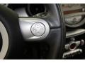 2010 Sparkling Silver Metallic Mini Cooper Hardtop  photo #19