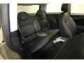 Sparkling Silver Metallic - Cooper Hardtop Photo No. 24