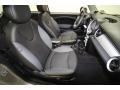 Sparkling Silver Metallic - Cooper Hardtop Photo No. 27