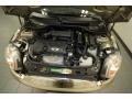 Sparkling Silver Metallic - Cooper Hardtop Photo No. 29