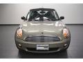 Sparkling Silver Metallic - Cooper Hardtop Photo No. 31