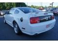 2006 Performance White Ford Mustang GT Premium Coupe  photo #34