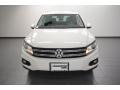 Candy White - Tiguan SE Photo No. 6