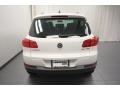 Candy White - Tiguan SE Photo No. 12