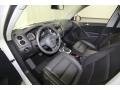 Candy White - Tiguan SE Photo No. 13