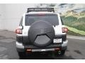 Iceberg White - FJ Cruiser 4WD Photo No. 4