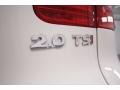 Candy White - Tiguan SE Photo No. 45