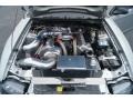 4.6 Liter Procharger Supercharged SVT DOHC 32-Valve V8 Engine for 2001 Ford Mustang Cobra Convertible #65132905