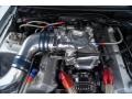 4.6 Liter Procharger Supercharged SVT DOHC 32-Valve V8 2001 Ford Mustang Cobra Convertible Engine
