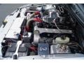 2001 Ford Mustang 4.6 Liter Procharger Supercharged SVT DOHC 32-Valve V8 Engine Photo