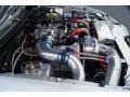 4.6 Liter Procharger Supercharged SVT DOHC 32-Valve V8 2001 Ford Mustang Cobra Convertible Engine