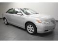 Titanium Metallic - Camry LE Photo No. 1