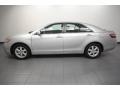 Titanium Metallic - Camry LE Photo No. 2