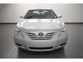 Titanium Metallic - Camry LE Photo No. 7