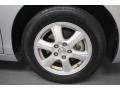 Titanium Metallic - Camry LE Photo No. 11