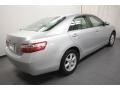 Titanium Metallic - Camry LE Photo No. 12