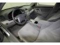 Titanium Metallic - Camry LE Photo No. 14