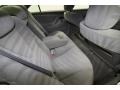 Titanium Metallic - Camry LE Photo No. 29