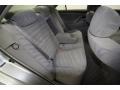 Titanium Metallic - Camry LE Photo No. 31