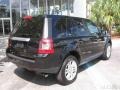 2008 Narvik Black Land Rover LR2 SE  photo #27