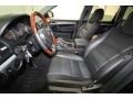Black - Cayenne Tiptronic Photo No. 3