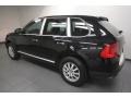 Black - Cayenne Tiptronic Photo No. 5