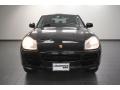 Black - Cayenne Tiptronic Photo No. 6