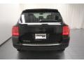 Black - Cayenne Tiptronic Photo No. 12