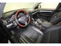 Black - Cayenne Tiptronic Photo No. 13