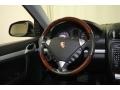 Black - Cayenne Tiptronic Photo No. 29