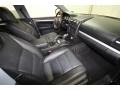 Black - Cayenne Tiptronic Photo No. 32